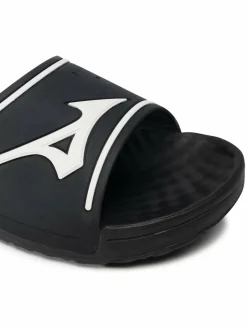 Ciabatte Relax Slide 2 11GJ202000 Nero
