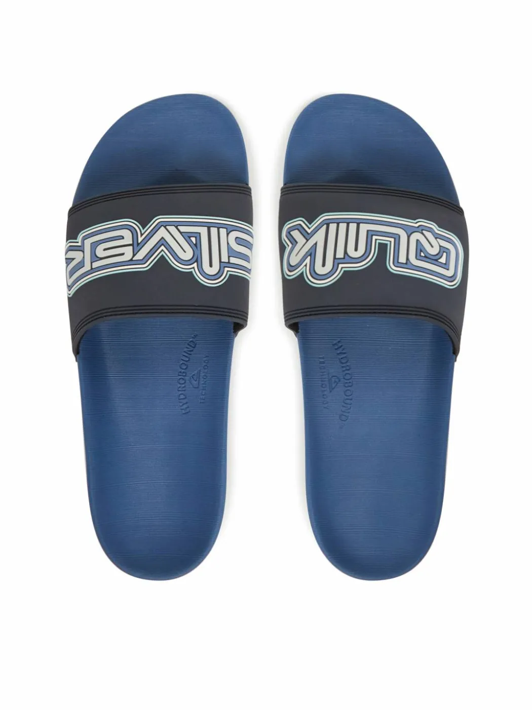 Ciabatte Rivi AQYL101354 Blu scuro