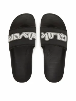 Ciabatte Rivi AQYL101354 Nero