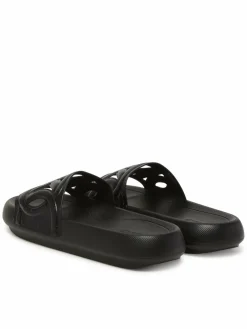 Ciabatte 40R5SPFA1L Nero