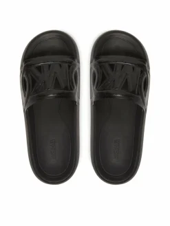 Ciabatte 40R5SPFA1L Nero