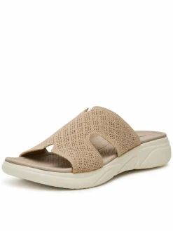 Ciabatte R25SS02834 Beige