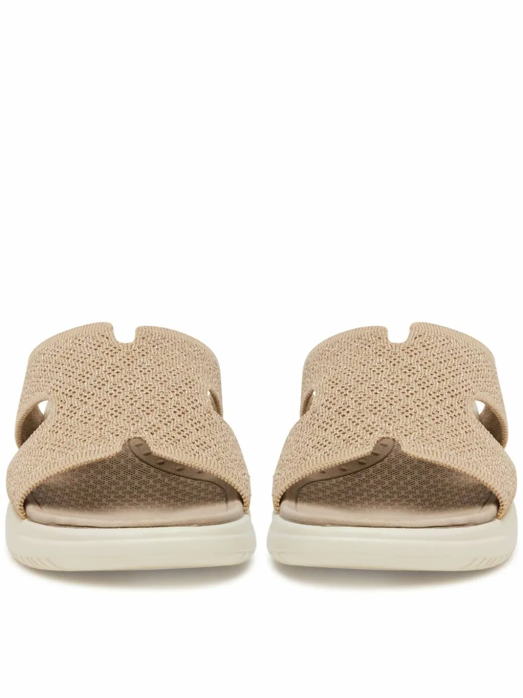 Ciabatte R25SS02834 Beige