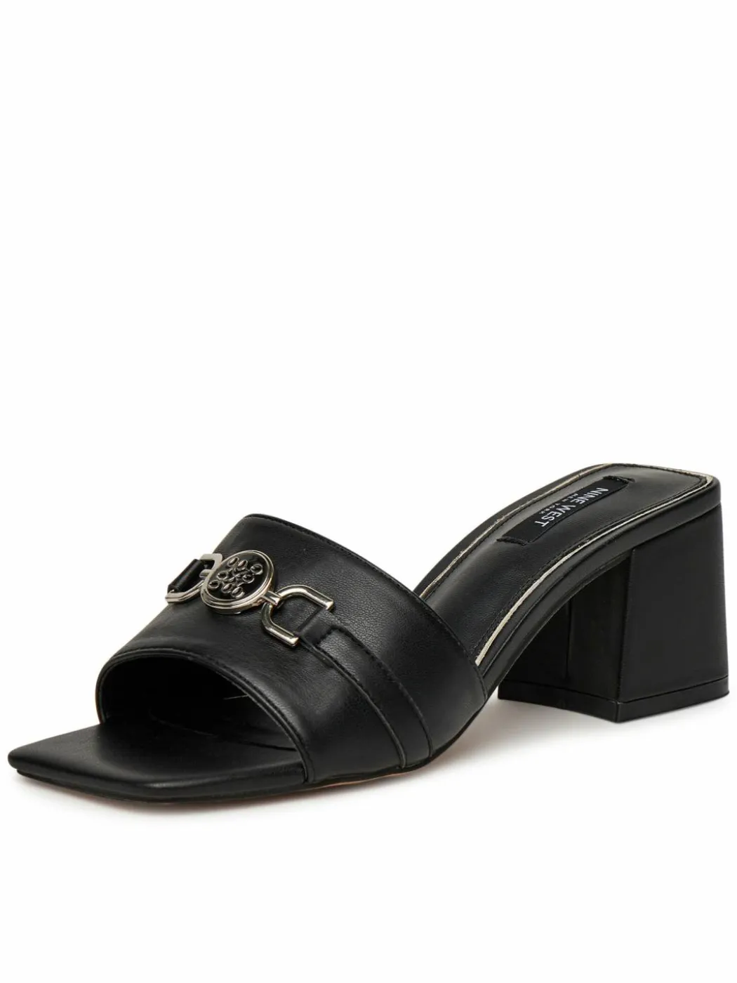 Ciabatte R25SS04465 Nero