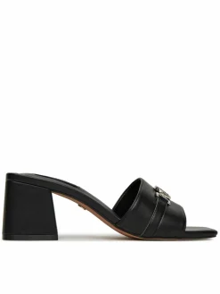 Ciabatte R25SS04465 Nero