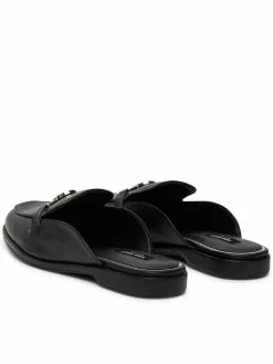 Ciabatte R25SS05135 Nero