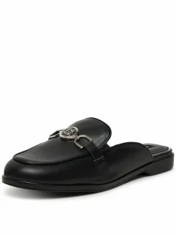 Ciabatte R25SS05135 Nero