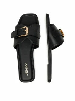 Ciabatte RS24SS03-160 Nero