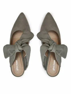 Ciabatte Rumi DLH775-AG8-0020-8300-0 Grigio