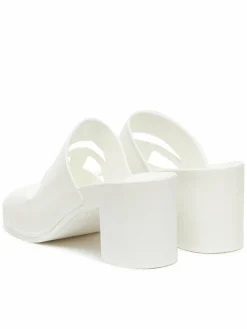 Ciabatte Sa-Bonnie Y03536P4477 T1003 Bianco