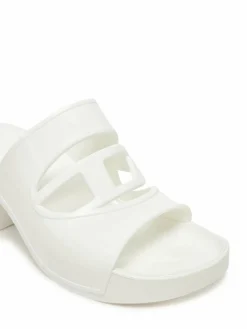 Ciabatte Sa-Bonnie Y03536P4477 T1003 Bianco