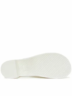 Ciabatte Sa-Bonnie Y03536P4477 T1003 Bianco