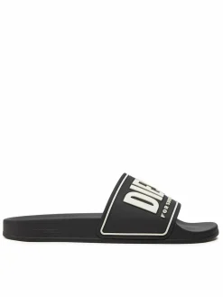 Ciabatte Sa-Mayemi Cc W Y02854 P4441 H0958 Nero