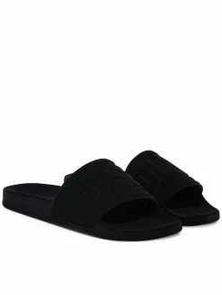 Ciabatte Sa-Mayemi Cc W Y02854 PS882 T8013 Nero