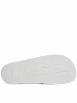 Ciabatte Sa-Mayemi Cc Y02801 P4441 H8327 Bianco
