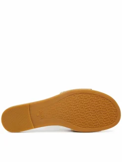 Ciabatte Sandy 03 SA6127 EX029 Oro