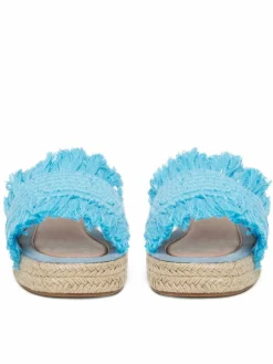 Ciabatte S855-1 Blu