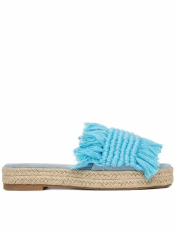 Ciabatte S855-1 Blu