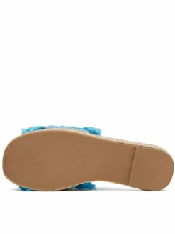 Ciabatte S855-1 Blu