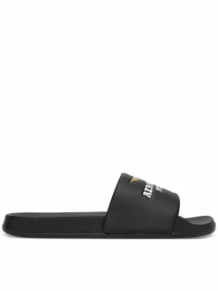 Ciabatte 261SC0242UCT03337 Nero