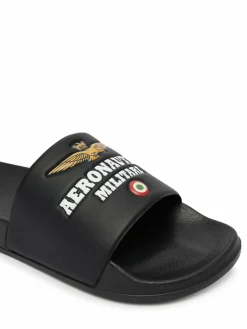 Ciabatte 261SC0242UCT03337 Nero
