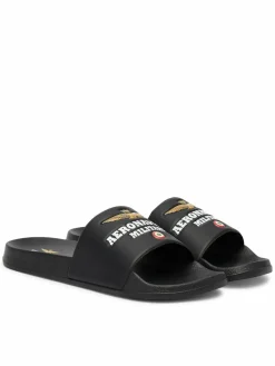 Ciabatte 261SC0242UCT03337 Nero