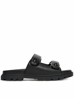 Ciabatte Sculpted C CBO86 Nero
