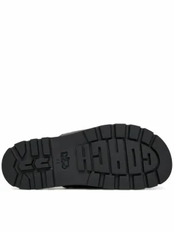 Ciabatte Sculpted C CBO86 Nero