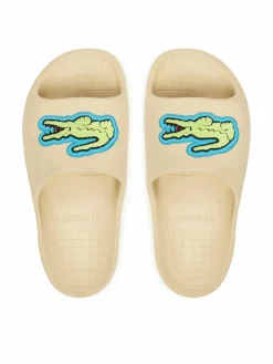 Ciabatte Serve Slides 2.0 51CFA0008 2Q9 Bianco