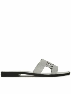 Ciabatte Skoot II KL80402 Argento