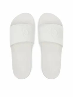 Ciabatte Slide Hf Mono Cv YM0YM01282 Bianco