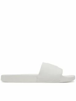 Ciabatte Slide Hf Mono Cv YM0YM01282 Bianco