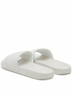 Ciabatte Slide Hf Mono Cv YM0YM01282 Bianco