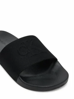 Ciabatte Slide Hf Mono Cv YM0YM01282 Nero