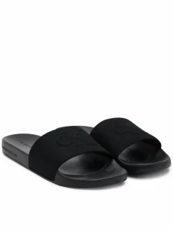 Ciabatte Slide Hf Mono Cv YM0YM01282 Nero