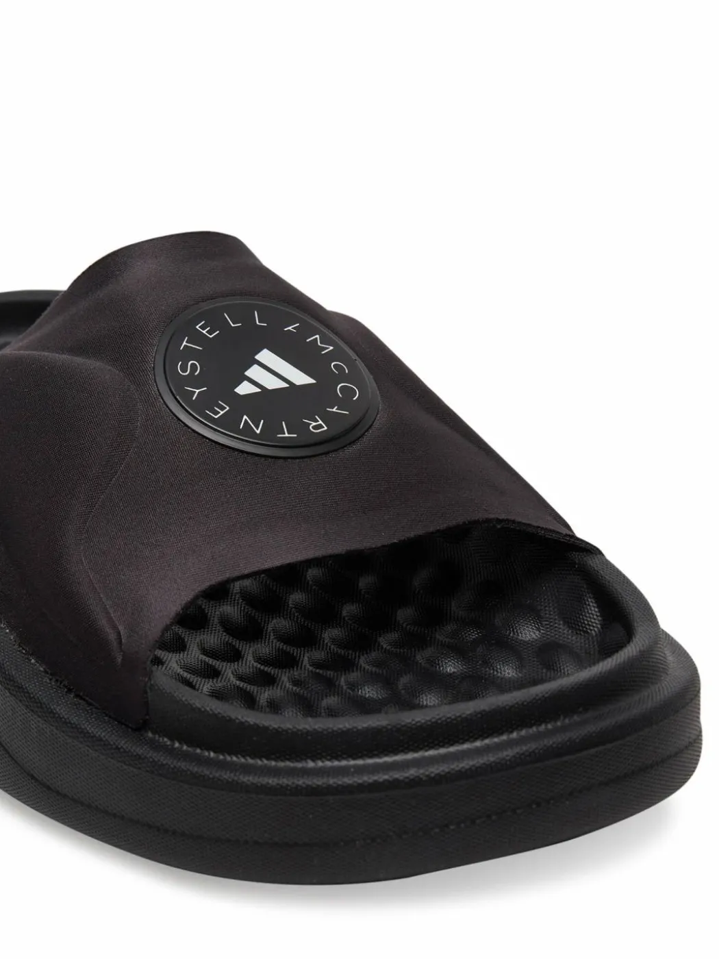 Ciabatte Slide JS0265 Nero