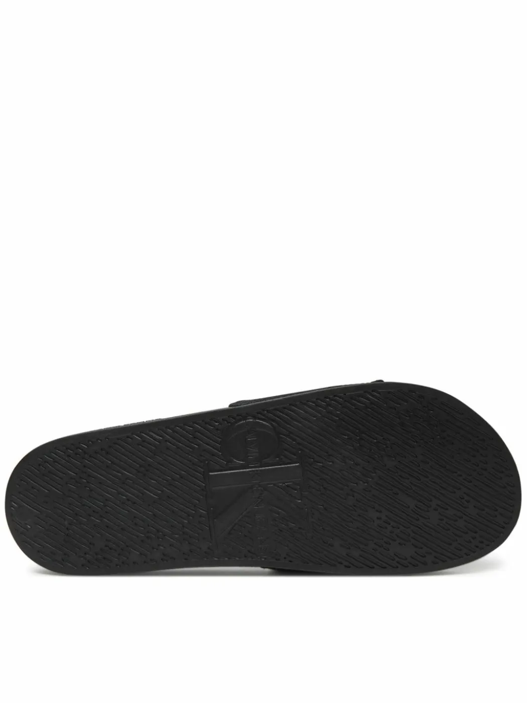 Ciabatte Slide Monologo Cv YM0YM01367 Nero
