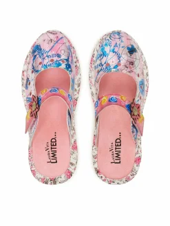 Ciabatte Sofiao 13 Rosa