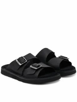 Ciabatte Solsbury Strap 26180885 Nero