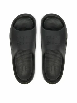 Ciabatte Sporty Pool Slide EM0EM01582 Nero