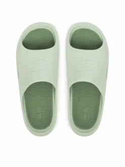 Ciabatte Sporty Pool Slide EM0EM01582 Verde