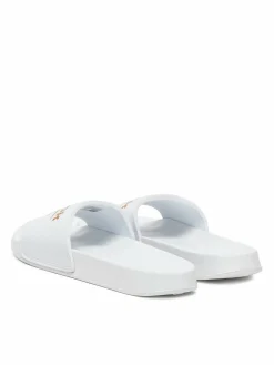 Ciabatte SS25-3C069-1 Bianco