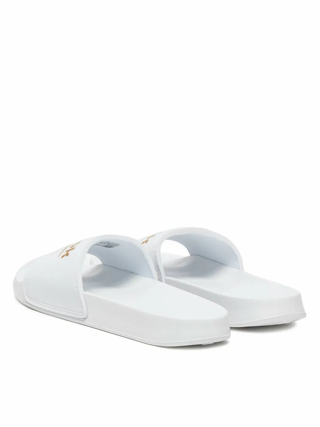 Ciabatte SS25-3C069-1 Bianco