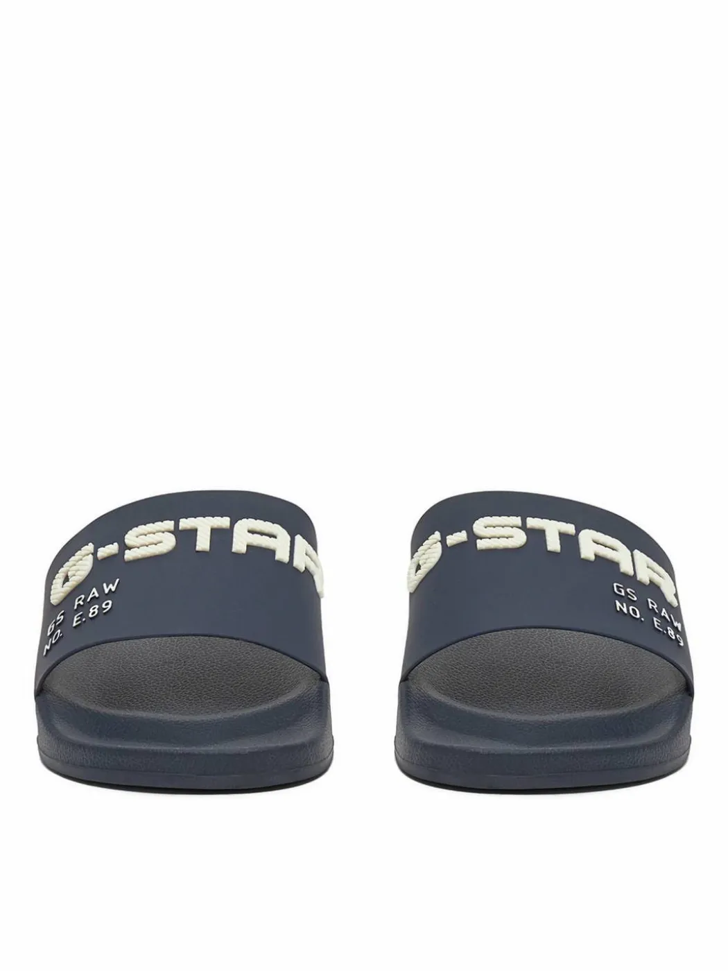 Ciabatte SS25-3C096-M Blu scuro