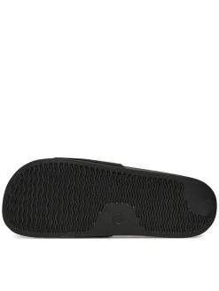 Ciabatte SS25-3C069-2 Nero