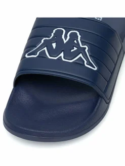 Ciabatte SS24-M1 Blu scuro