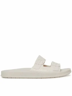 Ciabatte Sun Cruise Branco 35961 Bianco