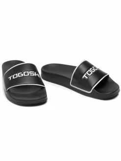 Ciabatte TG-33-06-000348 Nero