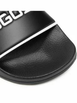 Ciabatte TG-33-06-000348 Nero