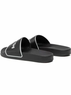 Ciabatte TG-33-06-000348 Nero